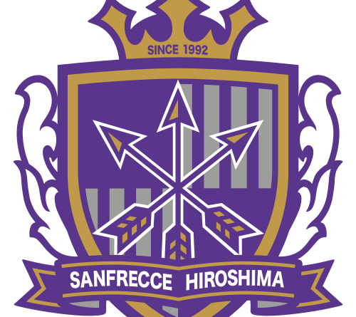 サンフレッチェ広島 ロゴ