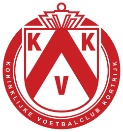 KVコルトレイク ロゴ