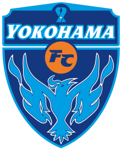 横浜FC ロゴ